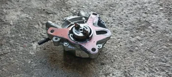 Pompa vacuum Citroen Jumper, 2.0bluehdi, 9674192280, 17T314/0588