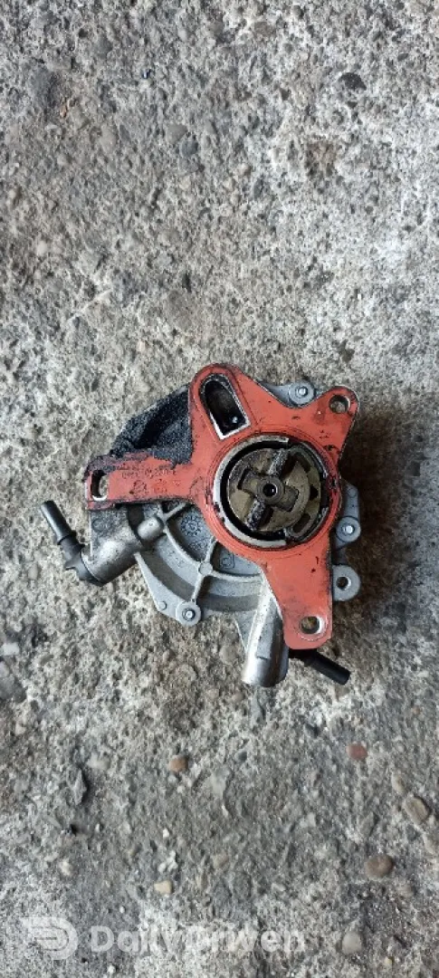 Pompa vacuum Citroen C5, 2.0bluehdi, 9674192280, 17T314/0588