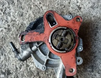 Pompa vacuum Citroen C5, 2.0bluehdi, 9674192280, 17T314/0588