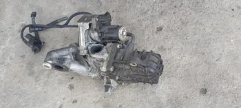 Racitor gaze egr Peugeot 5008 2, 2.0BlueHDi, 2016-2024, 9807593080