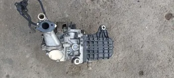 Racitor gaze egr Peugeot 308 2, 2.0BlueHDi, 2013-2021, 9807593080