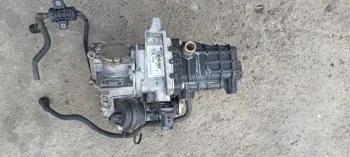 Racitor gaze egr Opel Vivaro C, 2.0 d, 2019-2024, 9807593080