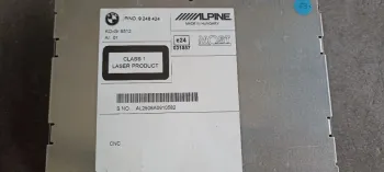 Unitate display navigatie BMW X3, F25, 9248424