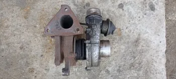 Turbina Opel Movano, 2.5cdti, euro 4, 2006-2010, 8200483650