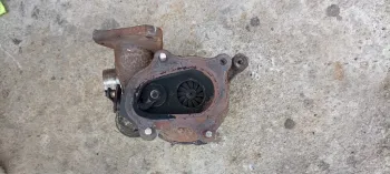 Turbina Nissan Interstar, 2.5dci, 2006-2011, 8200483650