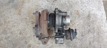 Turbina Nissan Interstar, 2.5dci, 2006-2011, 8200483650