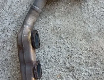 Galerie evacuare dreapta Mercedes R-Class, W251, 3.0cdi, A6421400809