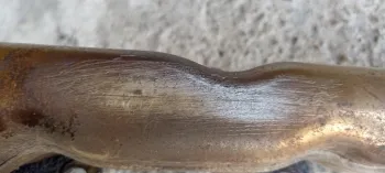 Galerie evacuare dreapta Chrysler 300c, 3.0crd, A6421400809