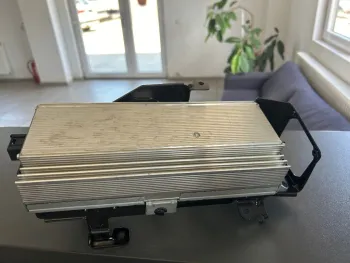 Amplificator audio HI FI BMW X5 E70, 65129177520