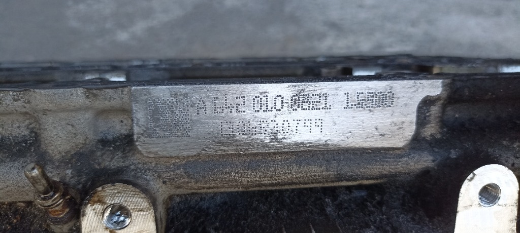 Chiulasa Mercedes C Class, W204, 3.0cdi, euro 5, A6420100821