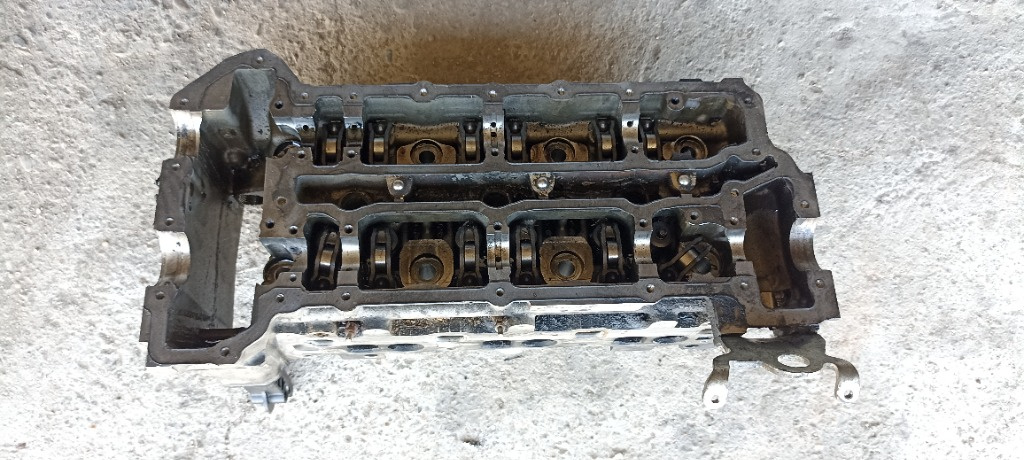 Chiulasa Mercedes E Class, W212, 3.0cdi, euro 5, 2008-2016, A6420100821