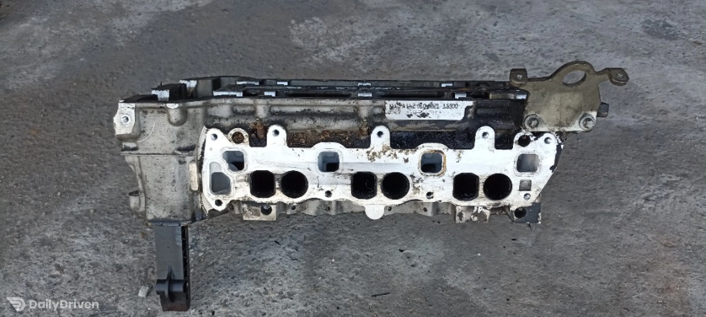 Chiulasa Mercedes E Class, W212, 3.0cdi, euro 5, 2008-2016, A6420100821