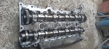 Capac axe came Renault Megane 4, 1.6dci, M9R, 130C05277R, 2016-2024