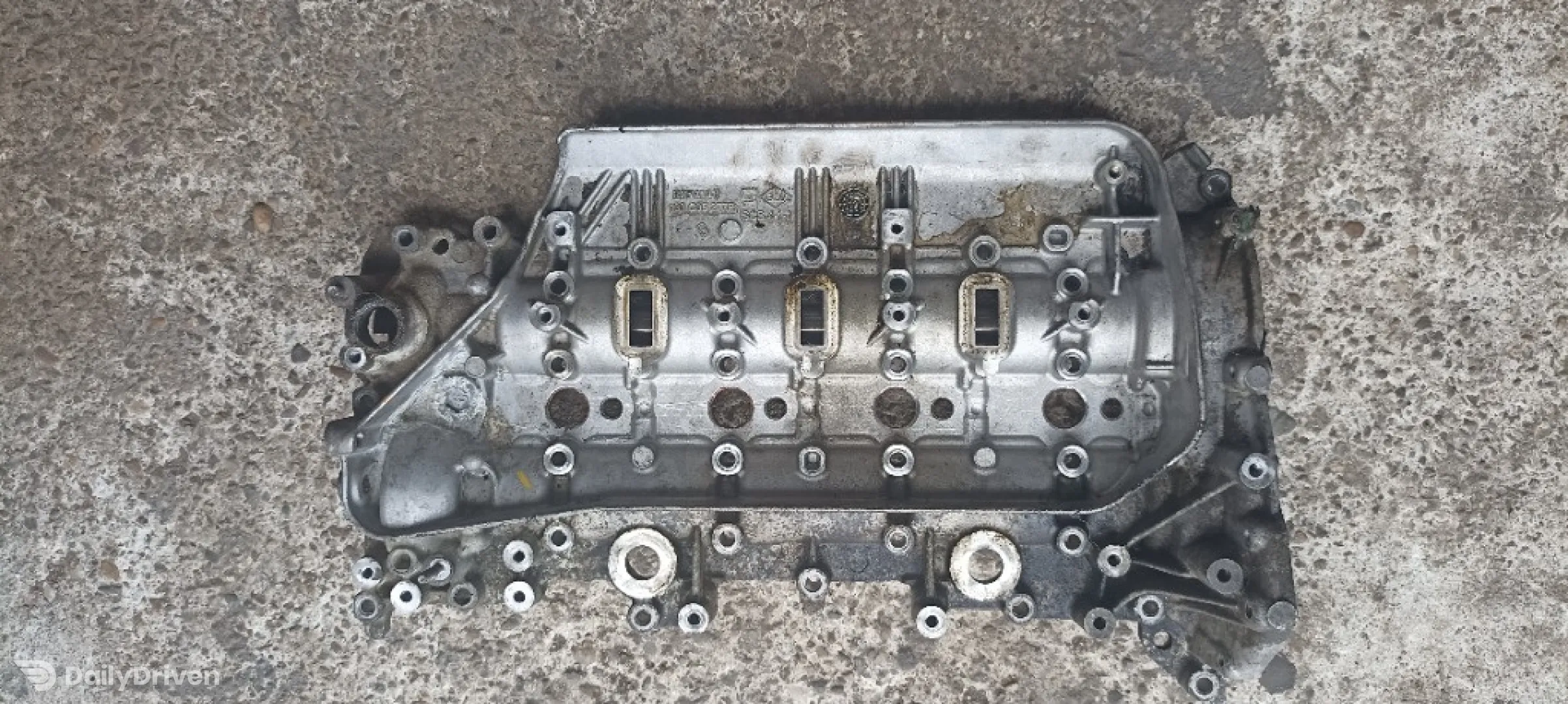 Capac axe came Renault Megane 4, 1.6dci, M9R, 130C05277R, 2016-2024