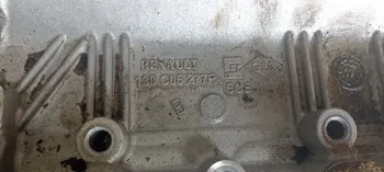 Capac axe came Renault Fluence, 1.6dci, M9R, 130C05277R, 2014-2016