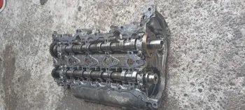 Capac axe came Renault Fluence, 1.6dci, M9R, 130C05277R, 2014-2016