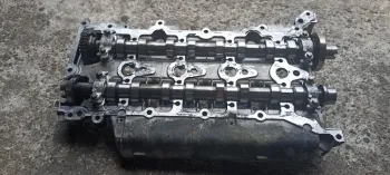 Capac axe came Renault Espace 5, 1.6dci, M9R, 130C05277R, 2015-2023