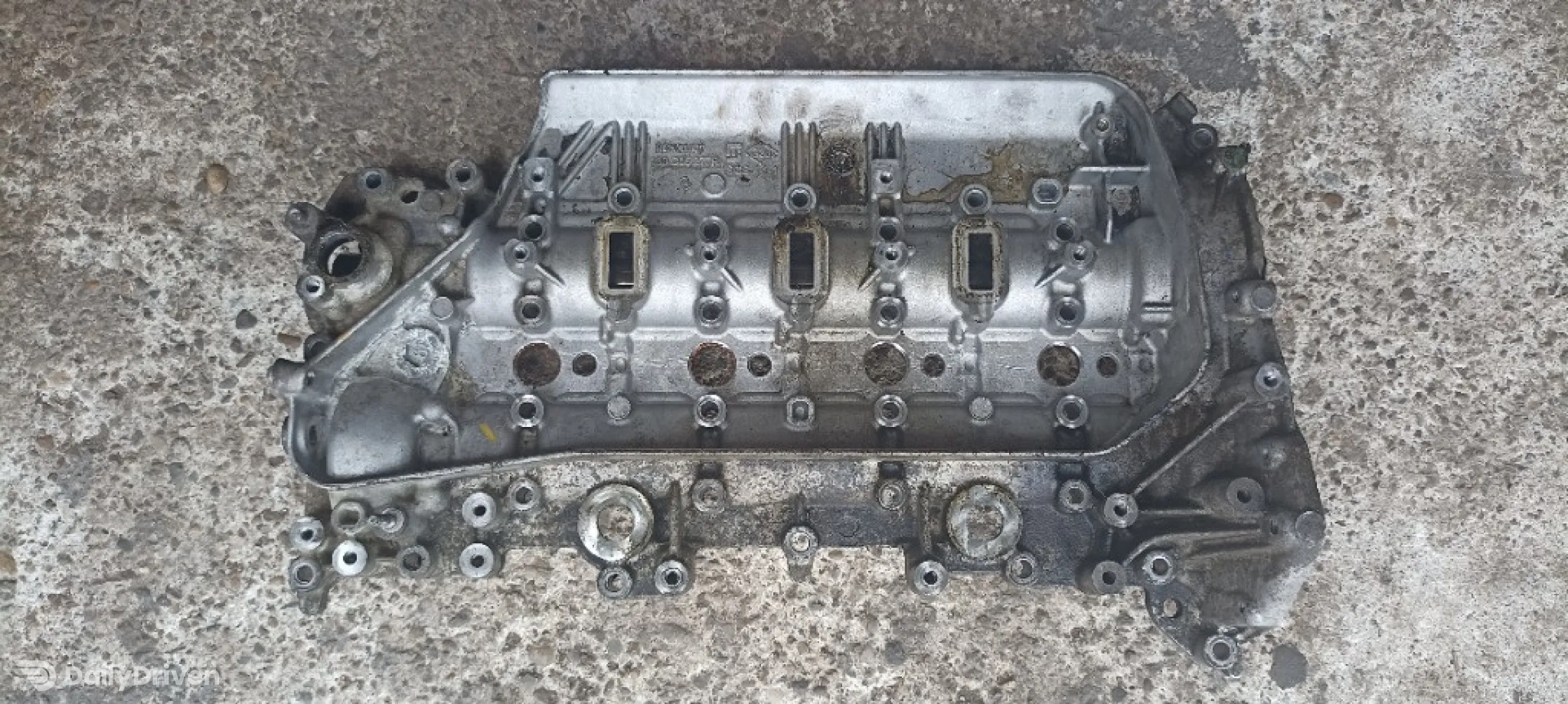 Capac axe came Opel Vivaro B, 1.6cdti, M9R, 130C05277R, 2014-2020