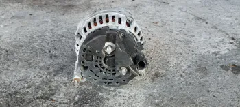 alternator Volkswagen Passat B7, 2.0TDI, 140CP, 2011-2015, 03G903016A