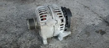 alternator Volkswagen Passat CC, 2.0TDI, 2009-2012, 06G903016A