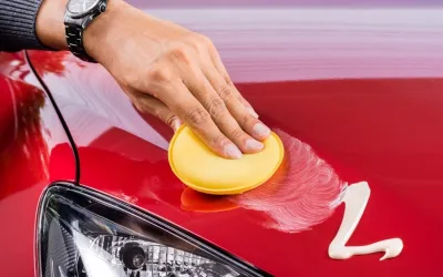Cum să îți protejezi mașina de zgârieturi și soluții pentru repararea lor: Tot ce trebuie să știi despre polish auto!