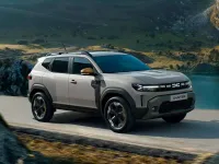 Dacia Duster, în cursa pentru "Mașina Anului 2025" în Europa: Cum a ajuns în finală și ce modele îi fac concurență