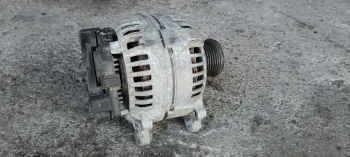 alternator Volkswagen Touran, 1.9TDI, 2.0TDI, 2003-2009, 03G903016A