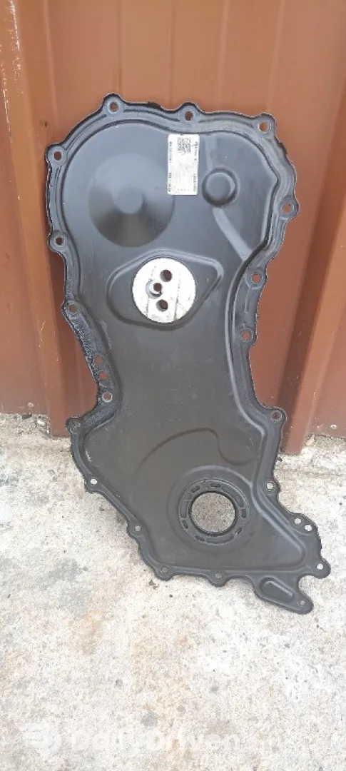 Capac distributie Renault Fluence, 1.6dci, 2014-2016, 135027147R