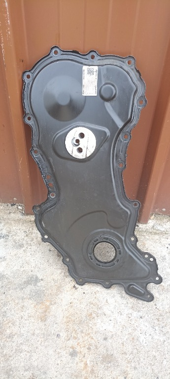 Capac distributie Renault Fluence, 1.6dci, 2014-2016, 135027147R