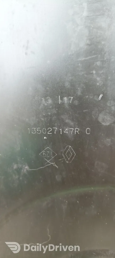 Capac distributie Nissan X-Trail 3, 1.6dci, 2014-2022, 135027147R