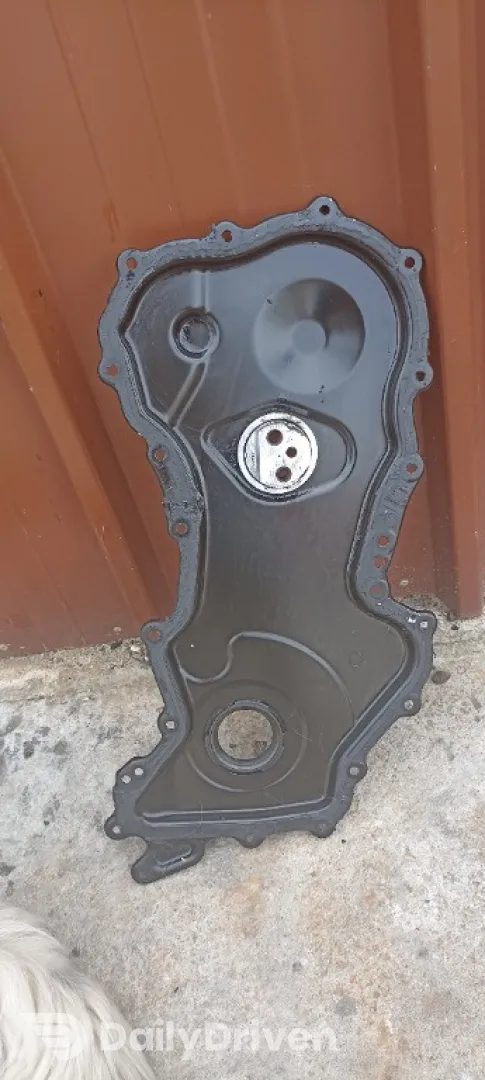 Capac distributie Nissan Qashqai 2, 1.6dci, 2013-2021, 135027147R