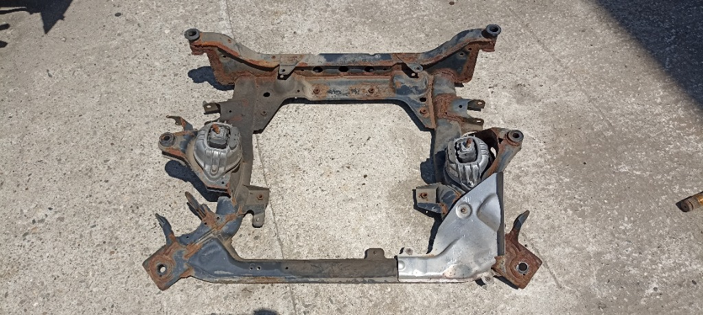 Punte fata BMW X1 E84 xdrive