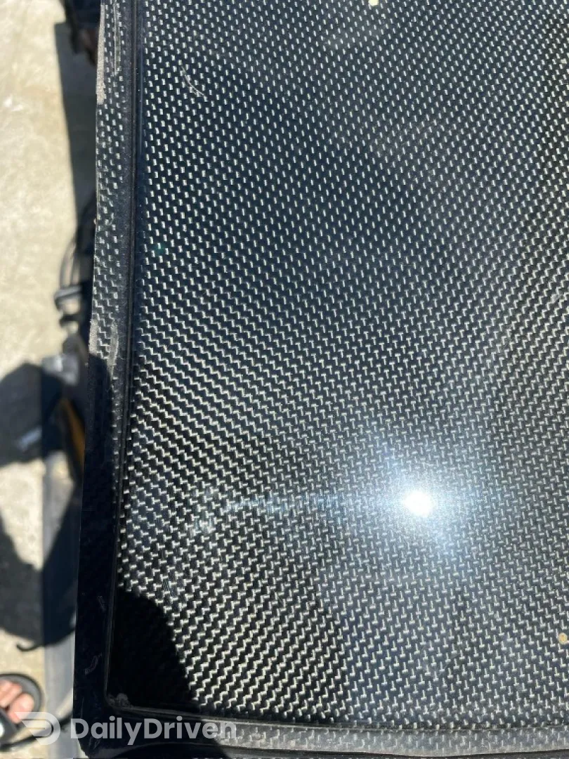 Plafon carbon BMW Seria 4 F82 M4