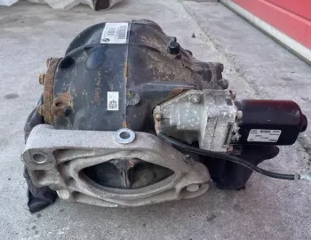 Grup diferential spate BMW Seria 4 F82 F83 M4, 8090473, raport 3,46