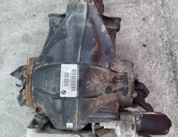 Grup spate BMW Seria 3 F80 M3, 8090473, raport 3,46