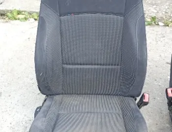 Interior alcantara BMW X1 E84, scaune sport alcantara BMW X1 Mpacket