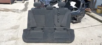 Interior alcantara BMW X1 E84, scaune sport alcantara BMW X1 Mpacket