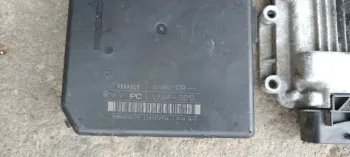 Kit pornire calculator ecu Opel Movano B, 2.3cdti, euro 5, 237102265R, 0281019110