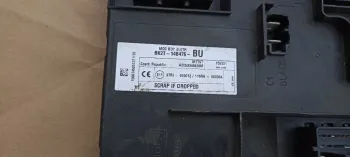 Kit pornire Ford Transit 2.2tdci, euro 5, SID208, BK31-12A650-BB