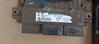 Kit pornire Ford Transit 2.2tdci, euro 5, SID208, BK31-12A650-BB