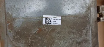 Kit pornire Ford Transit 2.2tdci, euro 5, SID208, BK31-12A650-BB