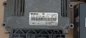 Kit pornire Opel Vivaro B, 1.6cdti, 0281030991, 237103888R, 2014-2024