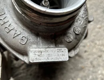 Turbina BMW X3 F25 3.0 d, turbo 7823202