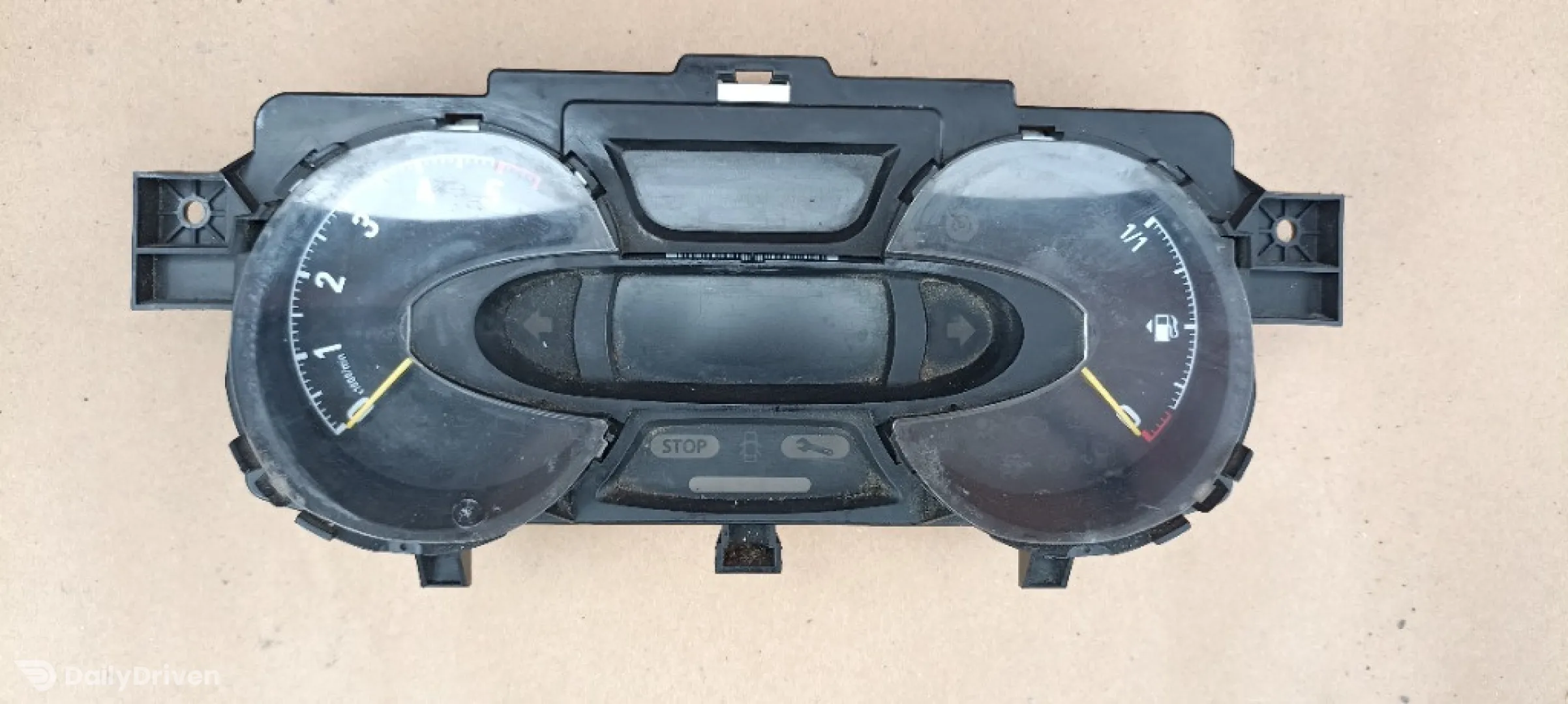 Ceasuri de bord Opel Vivaro B, 1.6cdti, 2014-2024, 248102851R