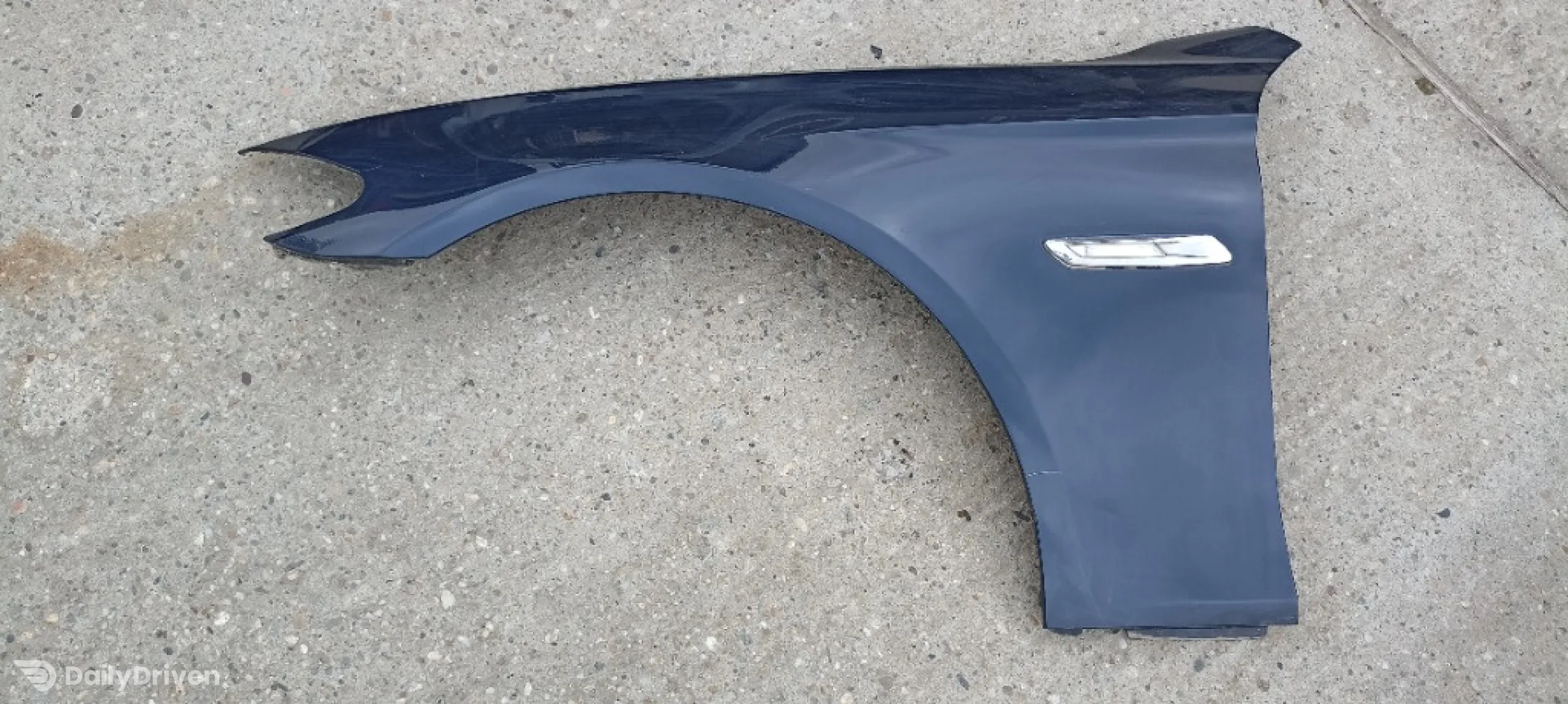 Aripa stanga dreapta fata BMW Seria 5 F10 F11