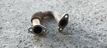 conducta racitor gaze EGR Volkswagen Scirocco, 2.0TDI, 2008-2017, 03P131521B