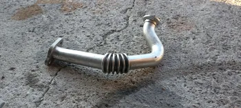 conducta racitor gaze Seat Altea, 2009-2015, 03L131521R