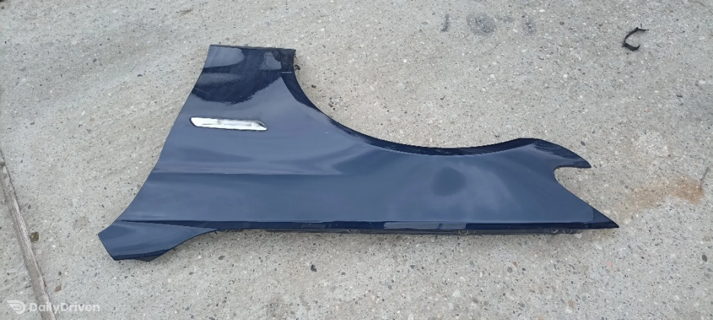 Aripa stanga dreapta fata BMW Seria 5 F10 F11