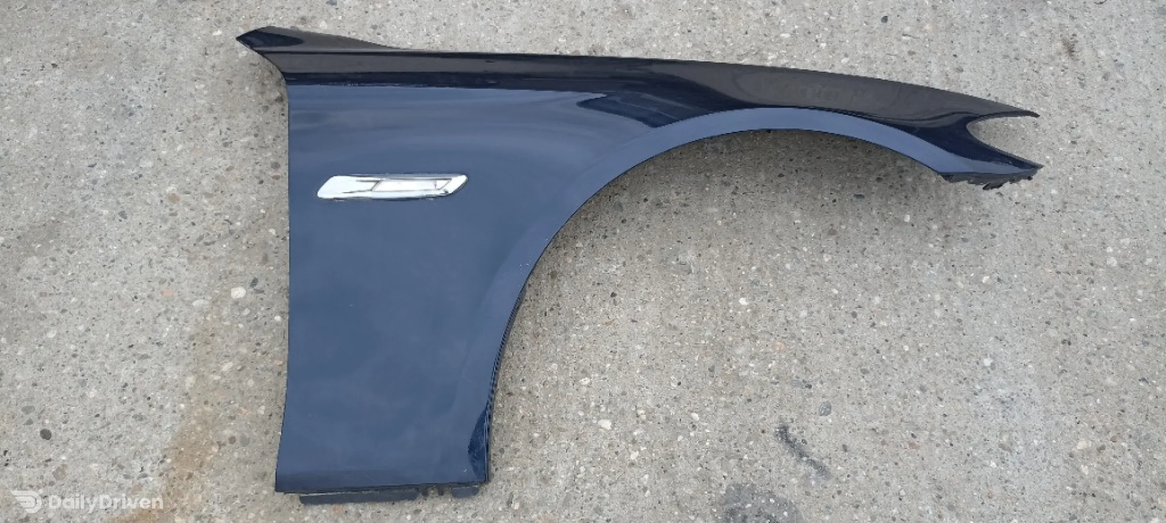 Aripa stanga dreapta fata BMW Seria 5 F10 F11