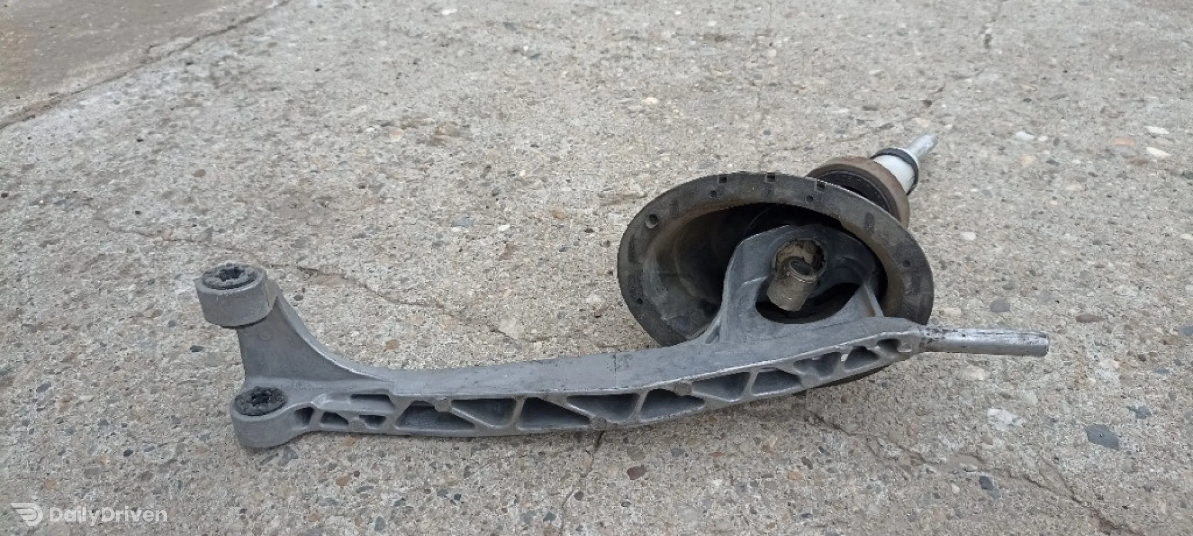 Timonerie cutie manuala BMW X3 F25, 7588025